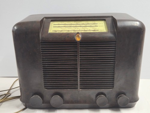 Vintage westminster radio - westminster,