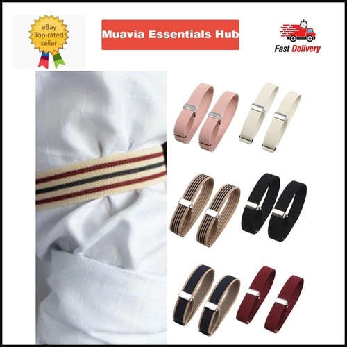 Shirt sleeve holder fashion - sleeve,