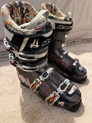 Nordica hotrod ski - 95,