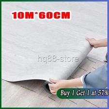 10M Wood Effect Vinyl