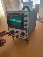 Telequipment Serviscope S51A
