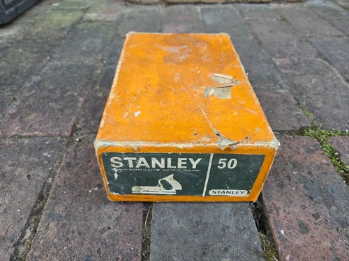 Vintage stanley 50 - vintage,