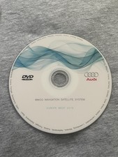 Audi mmi high - audi, sat