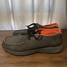 Gravis Lokash Charcoal Shoes