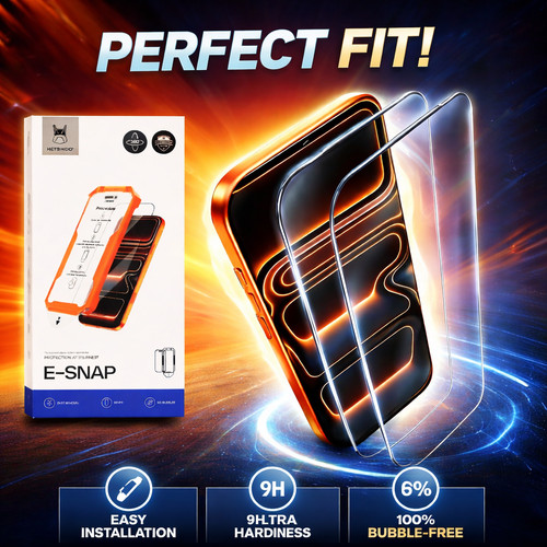 2pack tempered glass - tempered,