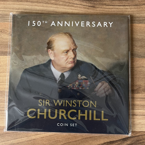 Sir winston churchill 150th - sir,