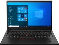 Lenovo ThinkPad X1 Carbon Gen