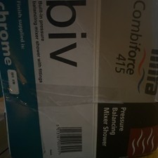 VINTAGE MIRA COMBIFORCE 415