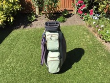 Ping Traverse Golf Bag