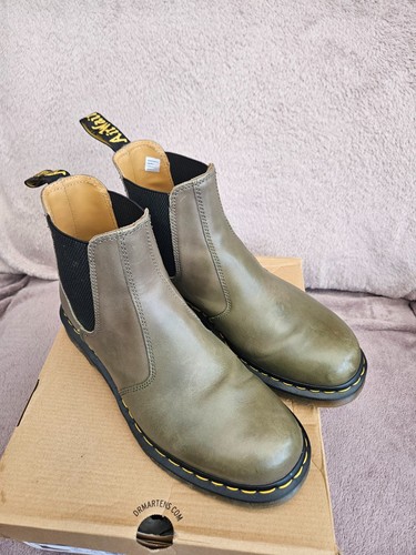 Doc martens 2976 boots - martens, size