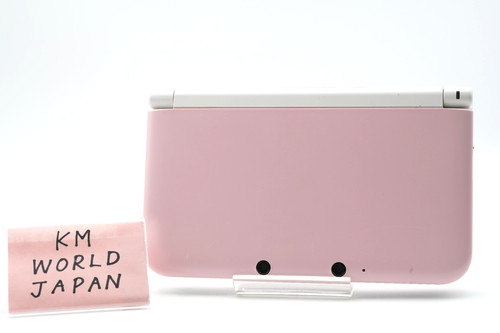 Region free nintendo 3ds xl - free],