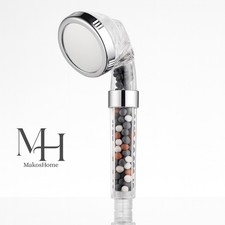High Pressure Handheld Shower
