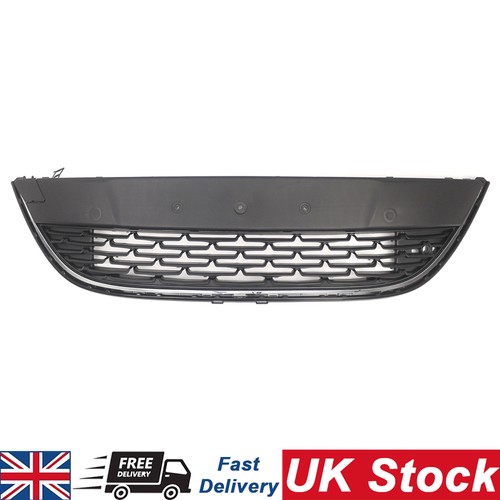 Black front bumper lower - black,
