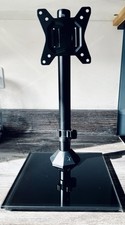 Freestanding Monitor/TV Stand