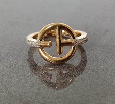 Emporio Armani Ring, 925