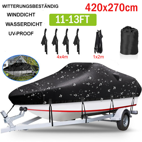 13ft heavy duty - 11-13ft,