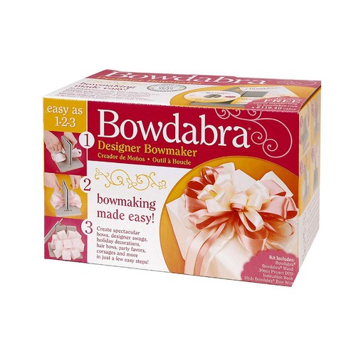 Morex bowdabra bow and - bow, favor