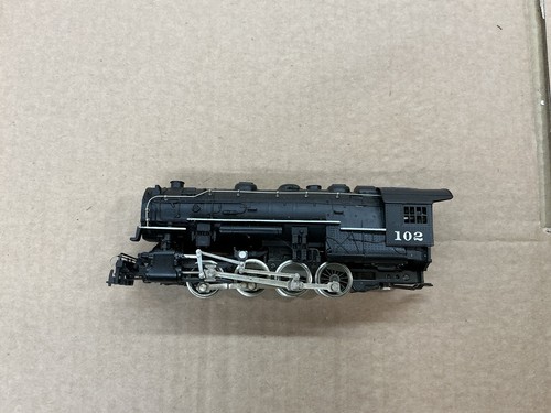 Rivarossi scale steam - rivarossi,