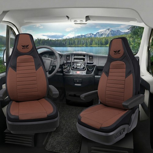 Seat covers for frankia - seat,