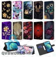 Wallet Case For Motorola Edge 60 Pro 60 Fusion E14 E15 Magnet Flip Leather Cover