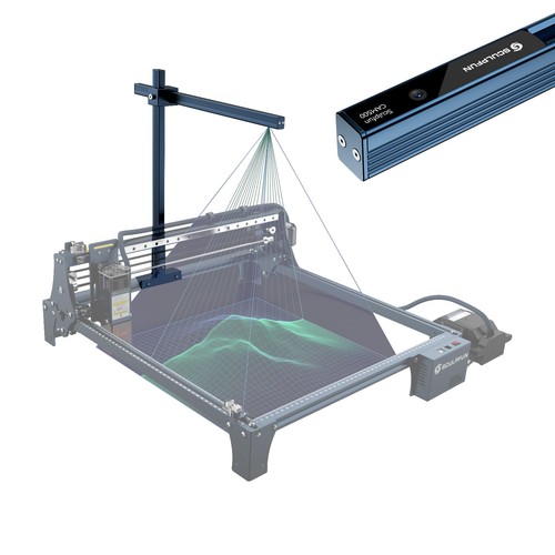 Cam500 lightburn camera for - lightburn,