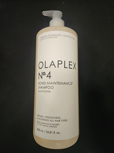 Olaplex bond maintenance - bond,