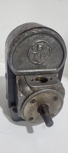 Veteran vintage bth type - veteran, ki