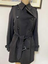 BURBERRY VINTAGE REGULAR BLACK