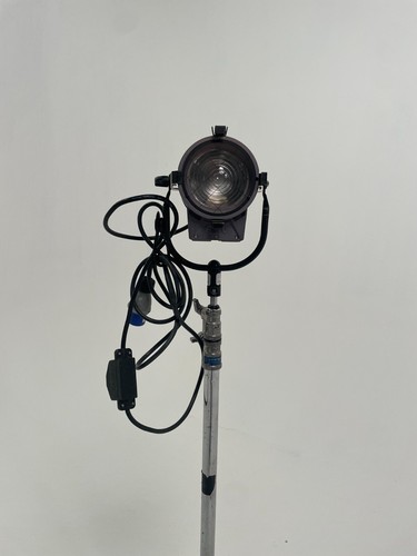 Filmgear fresnel 650watt - filmgear,