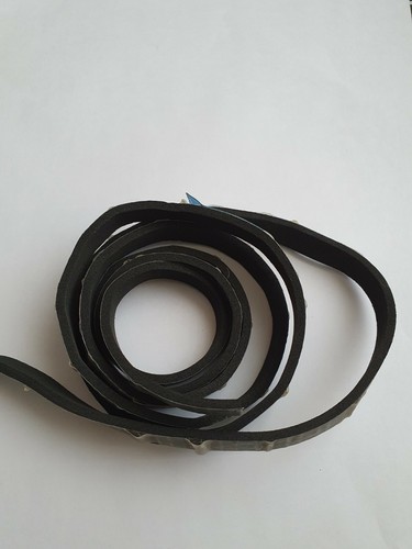Bonnet foam strip for case - bonnet,