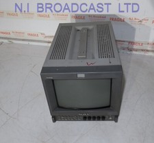Sony pvm 9l2 9inch monitor - sony,