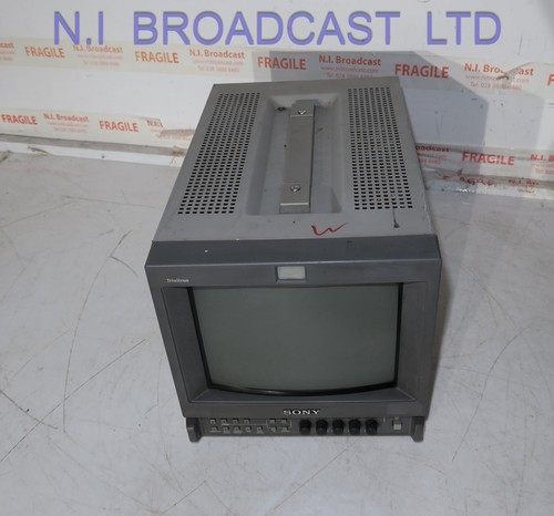 Sony pvm 9l2 - sony, pvm-9l2