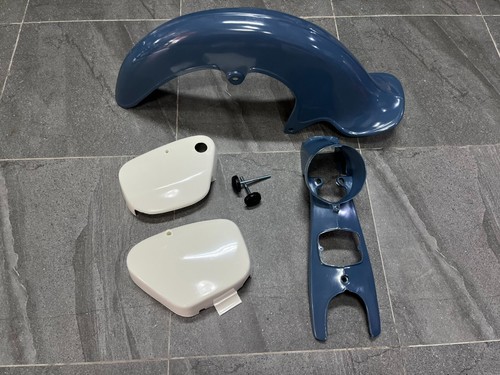 Honda c100 ca100 - c102, c105