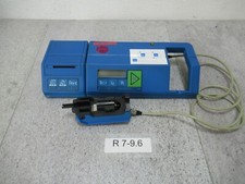 Hommelwerke T1000E Measuring