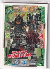 Lego Ninjago Series 2 TCG