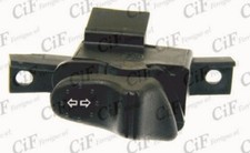 Turn signal switch scooter