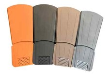 Dry Verge Universal System for