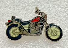 VERY UNUSUAL KAWASAKI VN75 VN