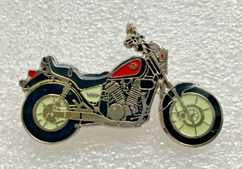 Very unusual kawasaki - very, vn