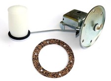 BHA4711 - MG MIDGET & AH