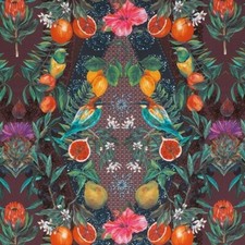 OSBORNE & LITTLE CURTAIN