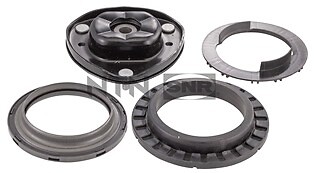 New repair kit suspension - repair, kit,
