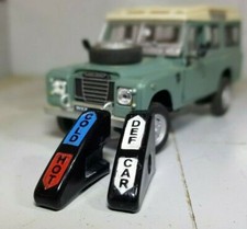 Land Rover Heater Control Knob