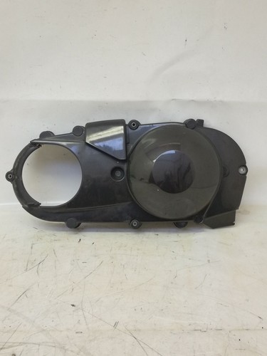 Transmission crankcase cover - transmission,