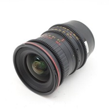 Tokina Cinema AT-X 11-16mm T3.0 Lowest Price Sold out Items From JAPAN Used item