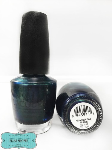 Opi nail polish rare - nail,