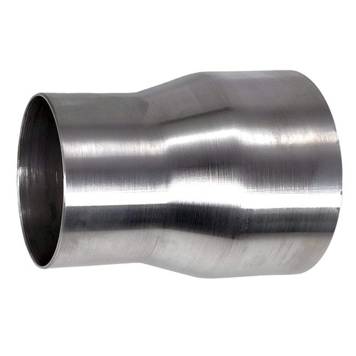 Aluminium hose reducers - hose,