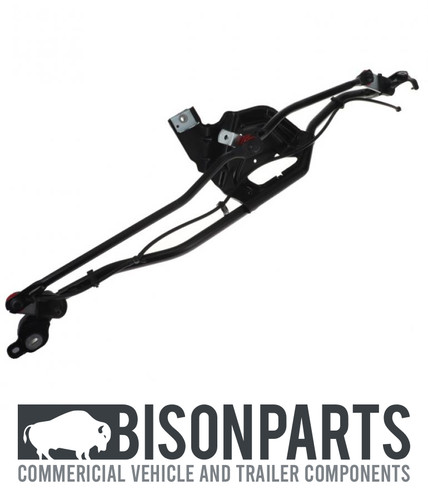Windscreen wiper linkage only - wiper,
