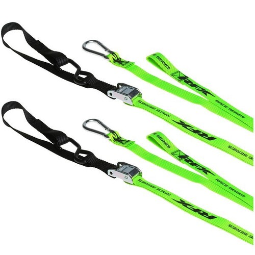 Rfx motocross tie - rfx, straps