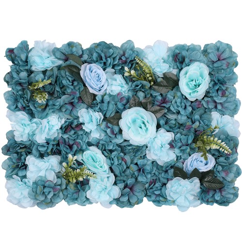 12pcs artificial rose flower - artificial,